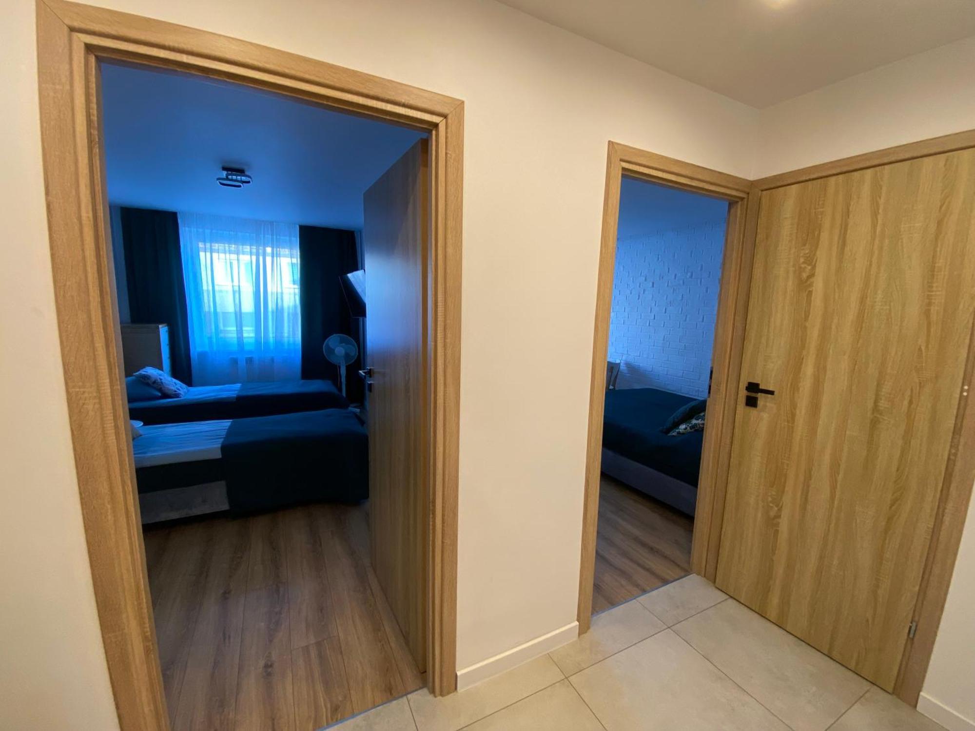 Lesne - Apartment